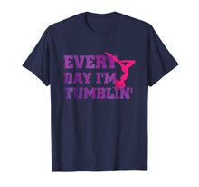 Load image into Gallery viewer, Funny shirts V-neck Tank top Hoodie sweatshirt usa uk au ca gifts for Funny Gymnastics T Shirt - Tumbling Tee for Gymnast Athletes 1802293
