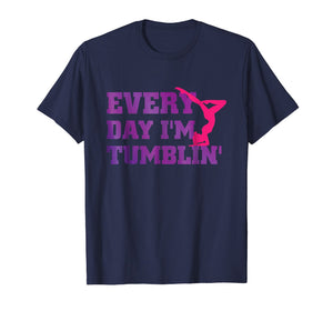 Funny shirts V-neck Tank top Hoodie sweatshirt usa uk au ca gifts for Funny Gymnastics T Shirt - Tumbling Tee for Gymnast Athletes 1802293