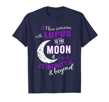 Load image into Gallery viewer, Funny shirts V-neck Tank top Hoodie sweatshirt usa uk au ca gifts for Lupus Awareness Shirts - Lupus Symptoms Shirts For Women 587143
