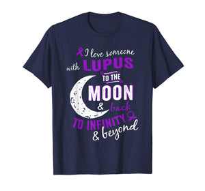 Funny shirts V-neck Tank top Hoodie sweatshirt usa uk au ca gifts for Lupus Awareness Shirts - Lupus Symptoms Shirts For Women 587143