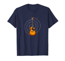 Load image into Gallery viewer, Funny shirts V-neck Tank top Hoodie sweatshirt usa uk au ca gifts for Acoustic Guitar Themed T-Shirt 2838577
