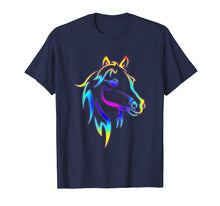 Load image into Gallery viewer, Funny shirts V-neck Tank top Hoodie sweatshirt usa uk au ca gifts for Horse Art T Shirt Equestrian Horse Riding Lover 1955720
