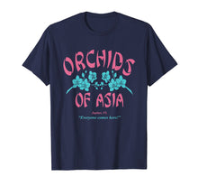 Load image into Gallery viewer, Orchids Of Asia Day Spa Shirt Robert For T-Shirt
