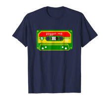 Load image into Gallery viewer, Funny shirts V-neck Tank top Hoodie sweatshirt usa uk au ca gifts for Reggae Mix Tape Cassette t-shirt 2307191
