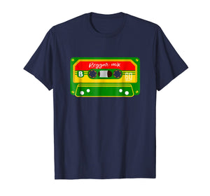 Funny shirts V-neck Tank top Hoodie sweatshirt usa uk au ca gifts for Reggae Mix Tape Cassette t-shirt 2307191