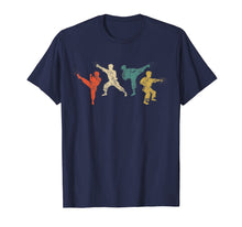 Load image into Gallery viewer, Funny shirts V-neck Tank top Hoodie sweatshirt usa uk au ca gifts for Vintage Martial Arts T-Shirt Kids And Adults Karate Shirt 762217
