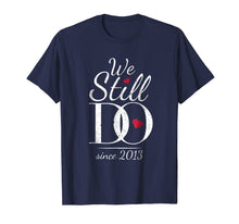 Load image into Gallery viewer, Funny shirts V-neck Tank top Hoodie sweatshirt usa uk au ca gifts for 6th Wedding Anniversary T-Shirt Romantic Gift For Couples 635768
