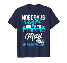 Load image into Gallery viewer, Funny shirts V-neck Tank top Hoodie sweatshirt usa uk au ca gifts for Legends Vintage Made In May 1980 39th Birthday Gift 39 years 1236072
