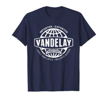 Load image into Gallery viewer, Funny shirts V-neck Tank top Hoodie sweatshirt usa uk au ca gifts for Vandelay Industries T-Shirt 473500
