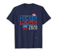 Load image into Gallery viewer, Funny shirts V-neck Tank top Hoodie sweatshirt usa uk au ca gifts for Hickenlooper 2020 T-shirt Democratic President 2743780
