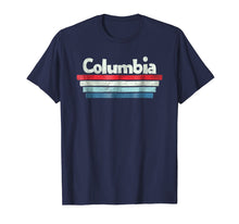 Load image into Gallery viewer, Columbia Tshirt
