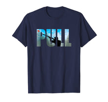 Load image into Gallery viewer, Funny shirts V-neck Tank top Hoodie sweatshirt usa uk au ca gifts for Skeet Trap Clay TShirt Shotgun Shooting Sporting T Shirt 1302977
