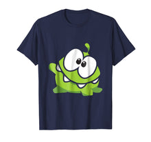 Load image into Gallery viewer, Funny shirts V-neck Tank top Hoodie sweatshirt usa uk au ca gifts for Om nom t shirt 909636
