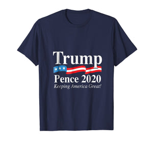 Funny shirts V-neck Tank top Hoodie sweatshirt usa uk au ca gifts for Trump Pence Shirt 2020 for Men and Women 2413719