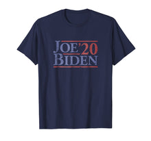 Load image into Gallery viewer, Vintage Joe Biden 2020 T-Shirt

