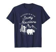 Load image into Gallery viewer, Great Smoky Mountains Shirt - National Park T-Shirt
