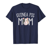 Load image into Gallery viewer, Funny shirts V-neck Tank top Hoodie sweatshirt usa uk au ca gifts for Guinea Pig Mom Shirt Guinea Pig Lover Gifts Tshirt 788837
