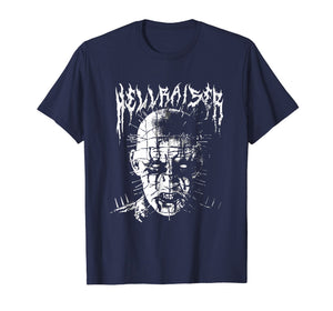 Funny shirts V-neck Tank top Hoodie sweatshirt usa uk au ca gifts for Black Metal Pinhead T-Shirt 997730