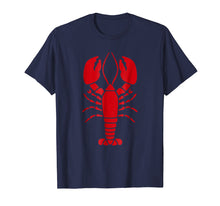 Load image into Gallery viewer, Funny shirts V-neck Tank top Hoodie sweatshirt usa uk au ca gifts for Lobster T-Shirt 655629

