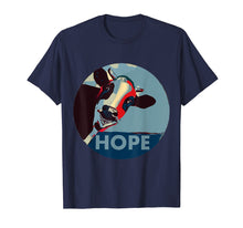 Load image into Gallery viewer, Funny shirts V-neck Tank top Hoodie sweatshirt usa uk au ca gifts for Hope Devin Nunes Cow Conspiracy Meeting Tonight T-Shirt 3140062
