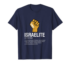 Funny shirts V-neck Tank top Hoodie sweatshirt usa uk au ca gifts for Israelite Definition T-Shirt 1177042