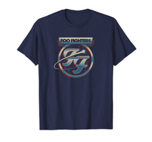 Load image into Gallery viewer, Foo Fighters Comet T-Shirt
