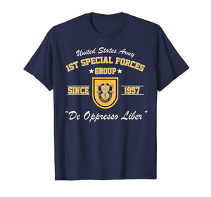 Funny shirts V-neck Tank top Hoodie sweatshirt usa uk au ca gifts for 1st Special Forces Group SFG Shirt 2575452