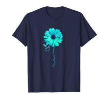 Load image into Gallery viewer, Cervical Cancer Awareness Family Shirt Survivor Pretty Gift 853235
