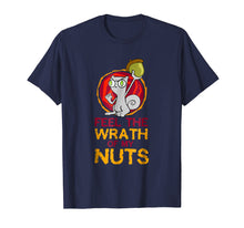 Load image into Gallery viewer, Funny shirts V-neck Tank top Hoodie sweatshirt usa uk au ca gifts for Feel the Wrath of My Nuts! 1493525
