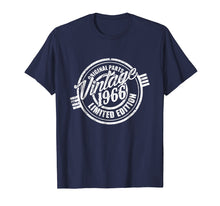Load image into Gallery viewer, Funny shirts V-neck Tank top Hoodie sweatshirt usa uk au ca gifts for Vintage 1966 T-Shirt. Great Birthday Gift For Men/Women. 835046
