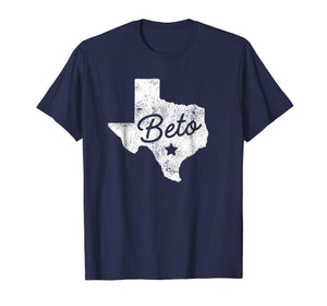 Funny shirts V-neck Tank top Hoodie sweatshirt usa uk au ca gifts for Beto oRourke Shirt, For Senate, Texas Vintage Distressed 1258241