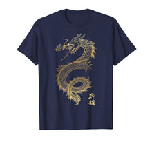 Load image into Gallery viewer, Funny shirts V-neck Tank top Hoodie sweatshirt usa uk au ca gifts for Cool Chinese Dragon T-Shirt 287048
