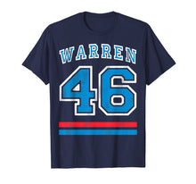 Load image into Gallery viewer, Funny shirts V-neck Tank top Hoodie sweatshirt usa uk au ca gifts for Vote Elizabeth Warren 2020 Democrat Vintage T-Shirt 2328679

