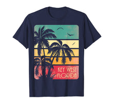 Load image into Gallery viewer, Funny shirts V-neck Tank top Hoodie sweatshirt usa uk au ca gifts for Key West Florida Vintage Summer T-Shirt 1835632
