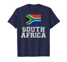 Load image into Gallery viewer, Funny shirts V-neck Tank top Hoodie sweatshirt usa uk au ca gifts for South Africa Flag I Men Women Kids RSA T-Shirt 2377462
