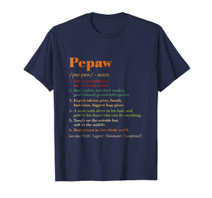 Funny shirts V-neck Tank top Hoodie sweatshirt usa uk au ca gifts for Mens PEPAW Perfect Definition Tshirt 3267548