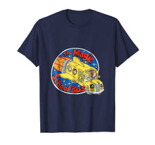 Load image into Gallery viewer, Magic School Bus Shirt
