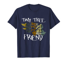 Load image into Gallery viewer, Funny shirts V-neck Tank top Hoodie sweatshirt usa uk au ca gifts for Tiny Tree Friend Humorous Bonsai Lover Shirt 1810276
