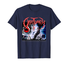 Load image into Gallery viewer, Funny shirts V-neck Tank top Hoodie sweatshirt usa uk au ca gifts for Cause-of-Death-T-Shirt 2062800
