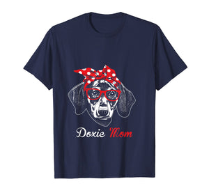 Funny shirts V-neck Tank top Hoodie sweatshirt usa uk au ca gifts for Doxie Mom Dachshund Weiner Dog Lover Owner Mothers Day Shirt 529447