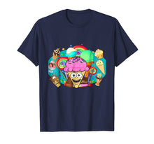 Load image into Gallery viewer, Funny shirts V-neck Tank top Hoodie sweatshirt usa uk au ca gifts for Kids Its Funneh logo cute for kids Icecream Gifts T-shirt 237981
