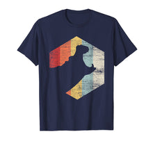 Load image into Gallery viewer, Funny shirts V-neck Tank top Hoodie sweatshirt usa uk au ca gifts for Retro Hippo T-Shirt 1015293
