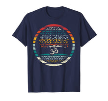Load image into Gallery viewer, Funny shirts V-neck Tank top Hoodie sweatshirt usa uk au ca gifts for Tree of Life Shirt with Om Symbol Yoga Om Tee 326324
