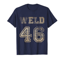 Load image into Gallery viewer, Funny shirts V-neck Tank top Hoodie sweatshirt usa uk au ca gifts for Weld 46. Bill Weld 2020 For President campaign T-Shirt 4612964
