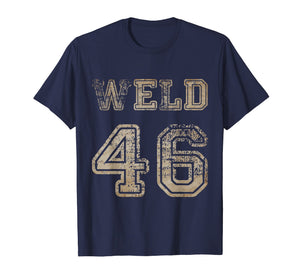 Funny shirts V-neck Tank top Hoodie sweatshirt usa uk au ca gifts for Weld 46. Bill Weld 2020 For President campaign T-Shirt 4612964
