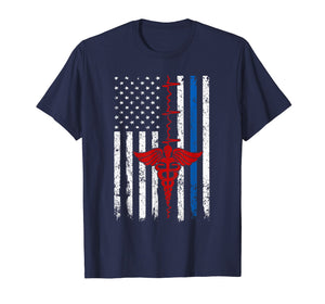 Funny shirts V-neck Tank top Hoodie sweatshirt usa uk au ca gifts for Patriot Apparel Nurse Thin Line US Flag T-Shirt 1857519