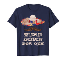 Load image into Gallery viewer, Funny shirts V-neck Tank top Hoodie sweatshirt usa uk au ca gifts for Turn Down Por Que T-Shirt Cinco De Mayo Party Gift 2751313
