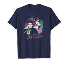 Load image into Gallery viewer, Funny shirts V-neck Tank top Hoodie sweatshirt usa uk au ca gifts for Wham! - Young Guns T-Shirt 275288
