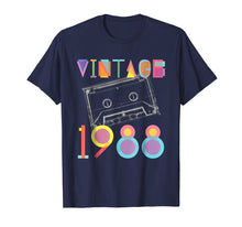 Load image into Gallery viewer, Funny shirts V-neck Tank top Hoodie sweatshirt usa uk au ca gifts for 1988 Birthday Gifts 30 Years Old Birthday 30th birthday 1738784
