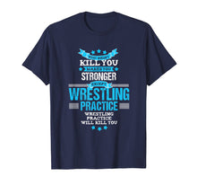 Load image into Gallery viewer, Funny shirts V-neck Tank top Hoodie sweatshirt usa uk au ca gifts for Funny Wrestling Coach Tshirt Team Wrestler Gift 1773202
